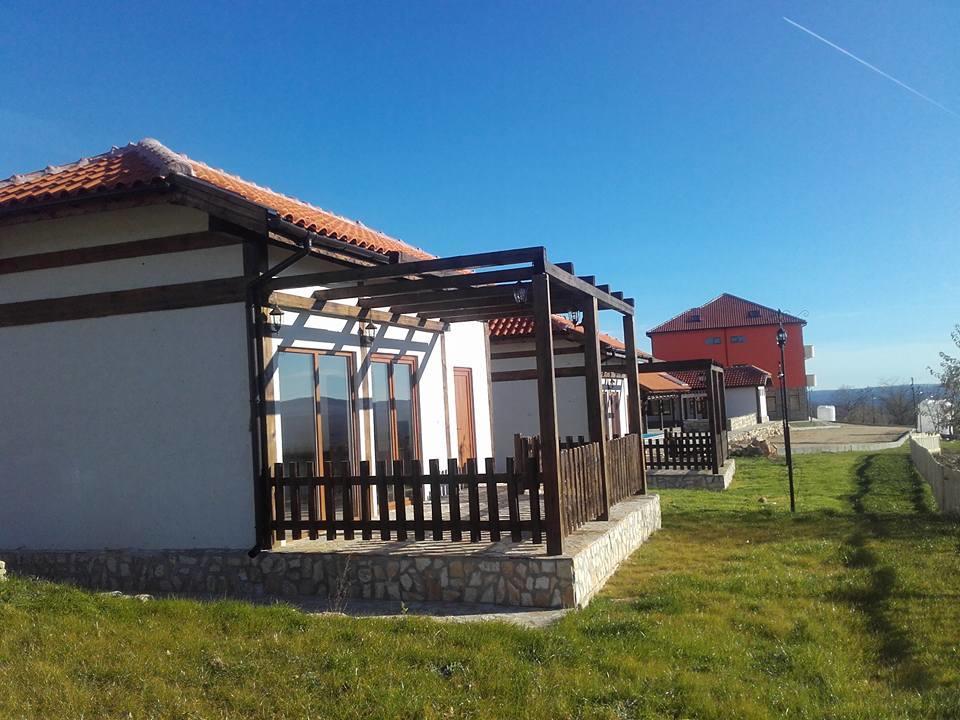 Resort Complex Magura