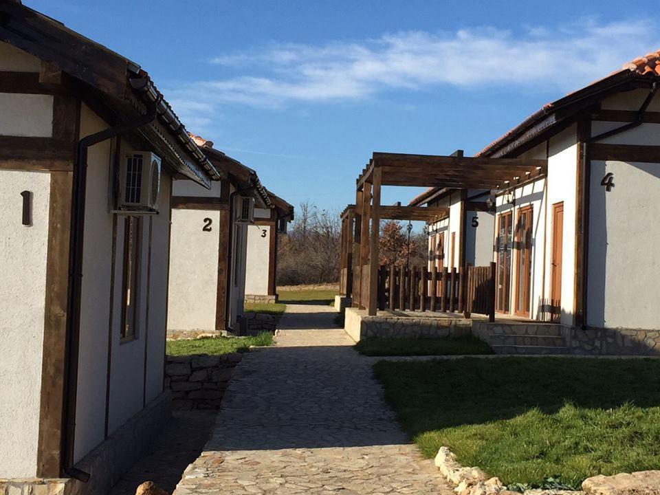 Resort Complex Magura Rabisha