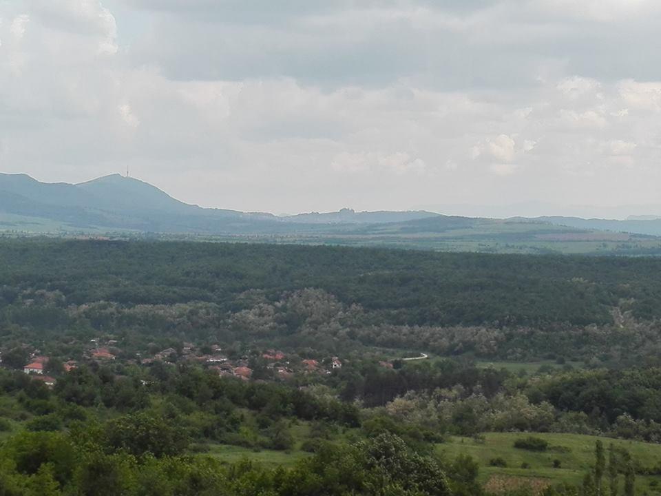 Complex Magura Rabisha