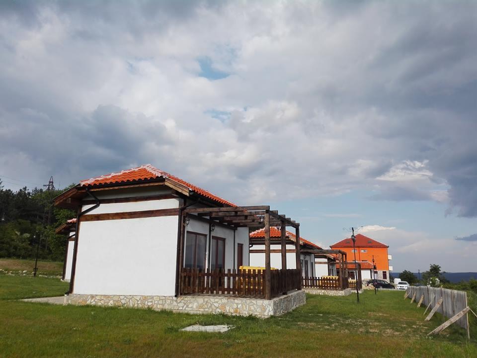 Resort Complex Magura 2*