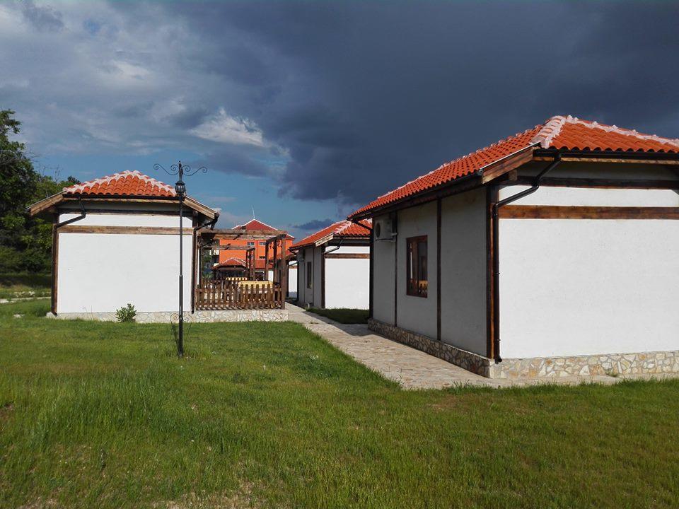 Complex Magura Resort