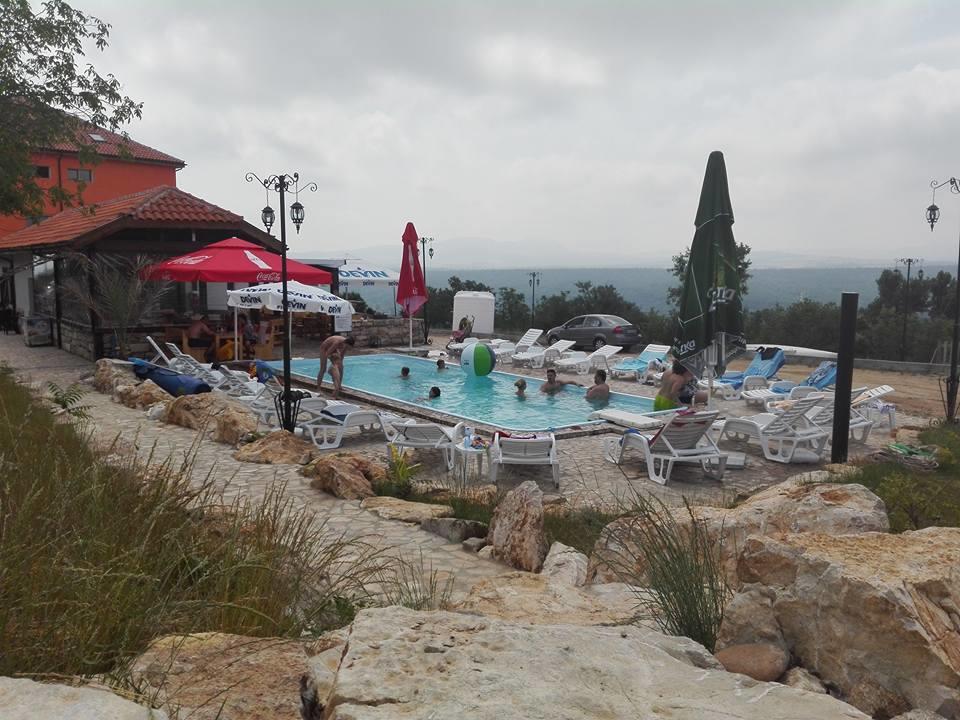 Resort Complex Magura Rabisha