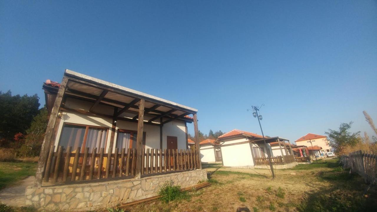 Resort Complex Magura