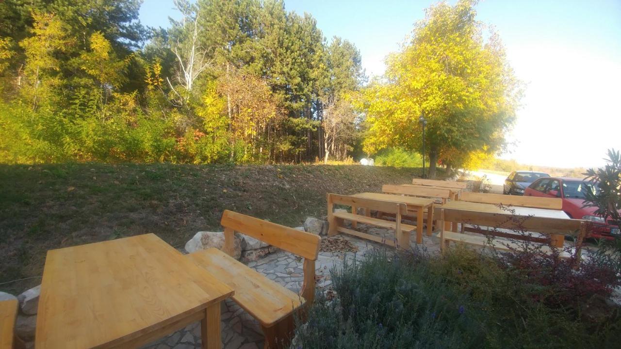 Resort Complex Magura